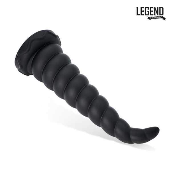 Ceteron Liquid Silicone Dildo 20 cm - Image 5