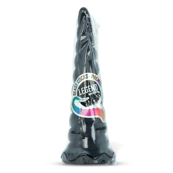 Ceteron Liquid Silicone Dildo 20 cm - Image 6