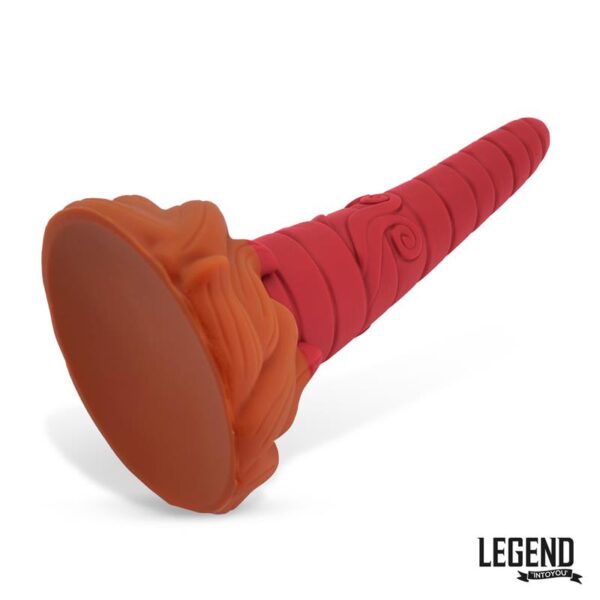 Rubygon Liquid Silicone Dildo 24,5 cm - Image 5