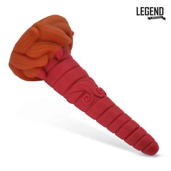 Rubygon Liquid Silicone Dildo 24,5 cm - Image 6