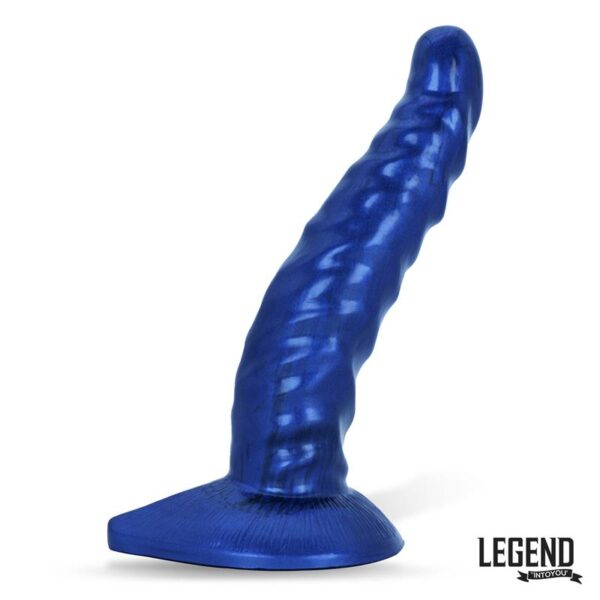 Aqualith Liquid Silicone Dildo 22 cm - Image 3