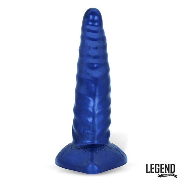 Aqualith Liquid Silicone Dildo 22 cm - Image 4
