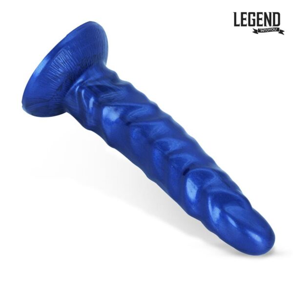 Aqualith Liquid Silicone Dildo 22 cm - Image 5