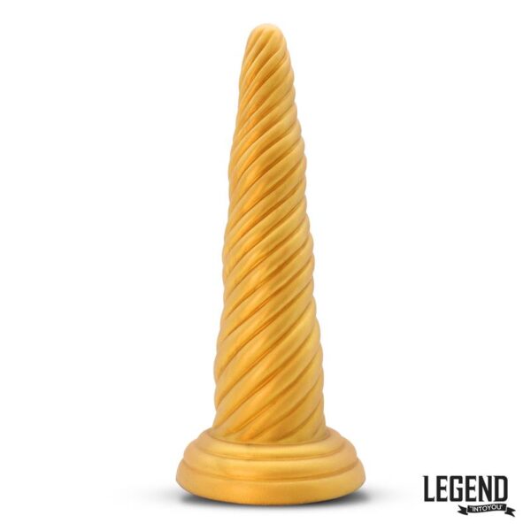 Cycloron Liquid Silicone Dildo 20,3 cm - Image 2