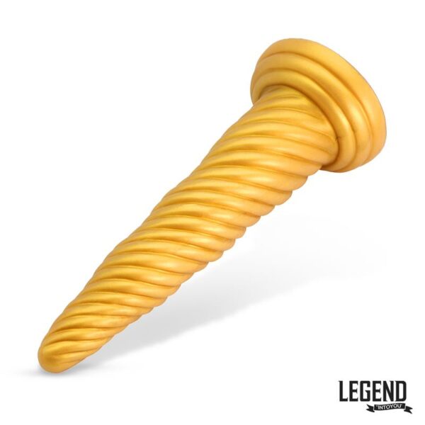 Cycloron Liquid Silicone Dildo 20,3 cm - Image 6