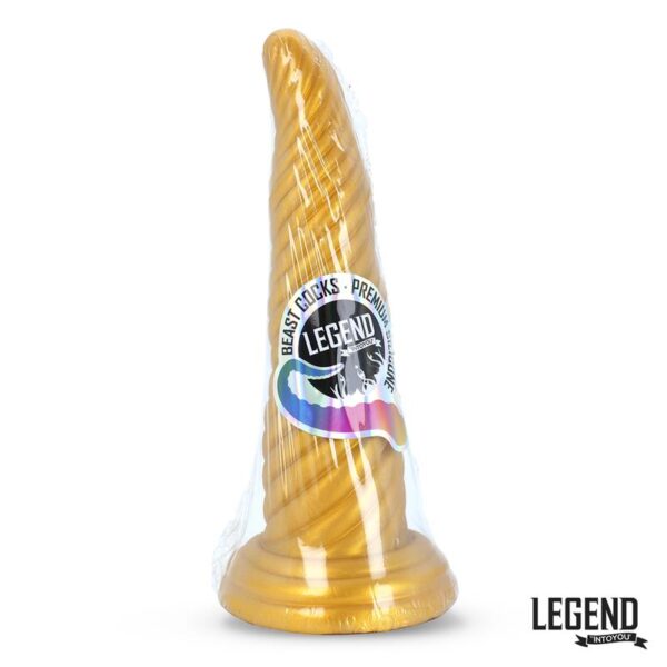 Cycloron Liquid Silicone Dildo 20,3 cm - Image 7
