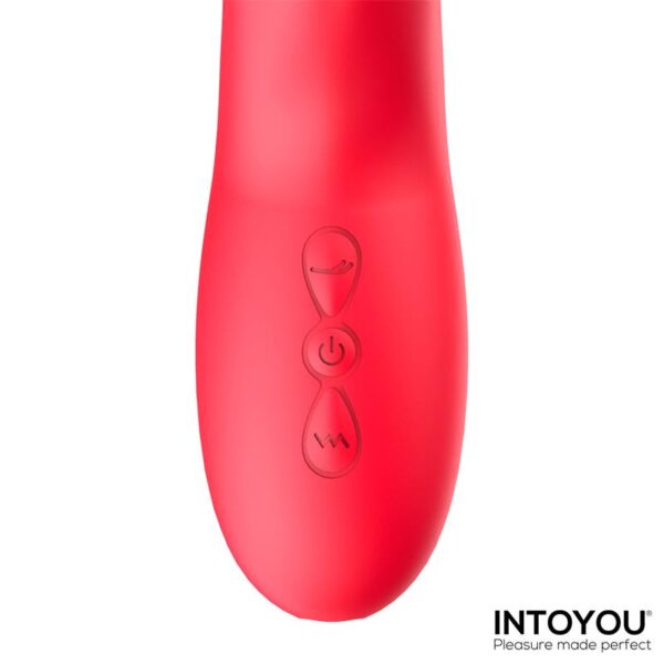 Grant Flipping Tongue with 360º Licking Mouth Vibrator - Image 6