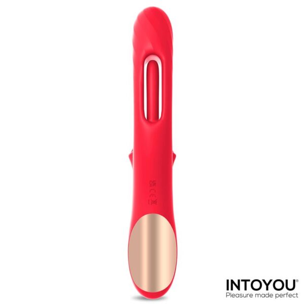 Grant Flipping Tongue with 360º Licking Mouth Vibrator - Image 8