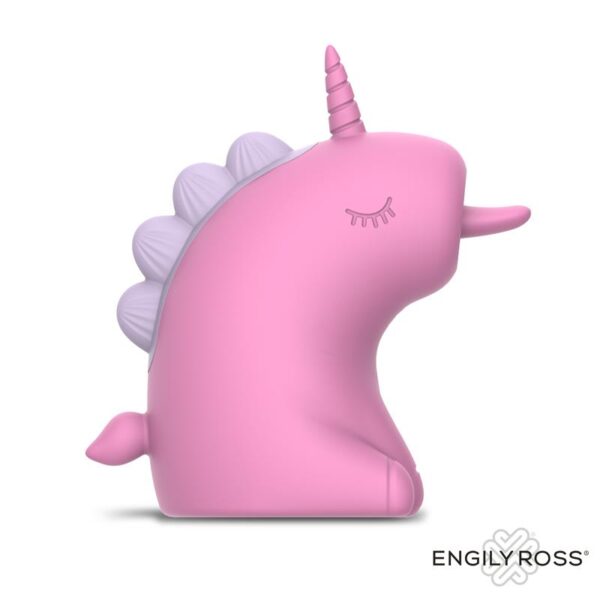 Cupcake 360º Rotating Tongue Massager - Image 5