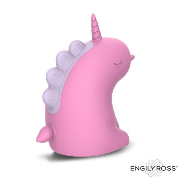 Cupcake 360º Rotating Tongue Massager - Image 7