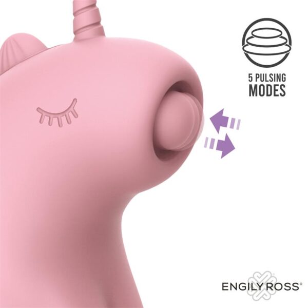 Sweetmoon Massager with Pulse - Image 2