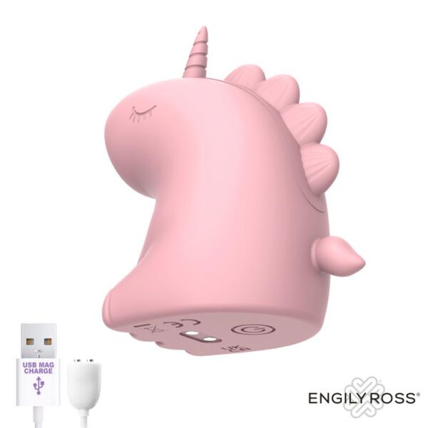 Sweetmoon Massager with Pulse - Image 9