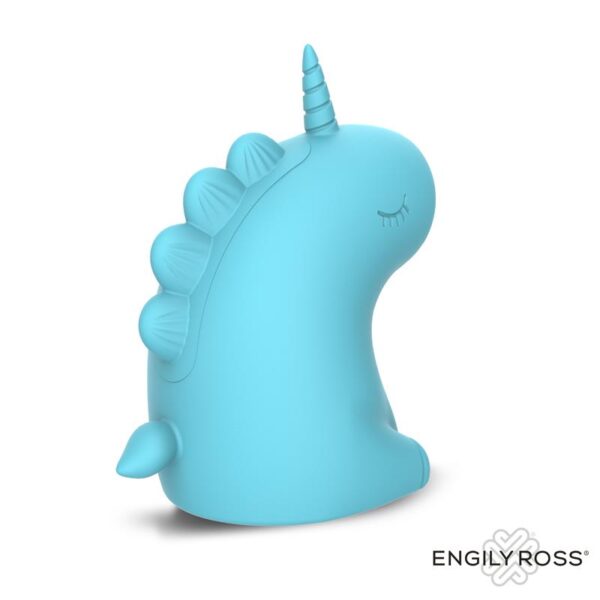 Snowflake Massager with Licking Tongue - Image 7