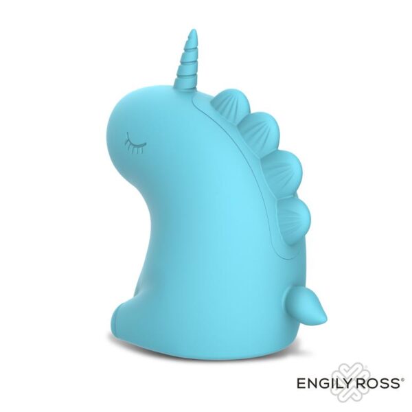 Snowflake Massager with Licking Tongue - Image 8