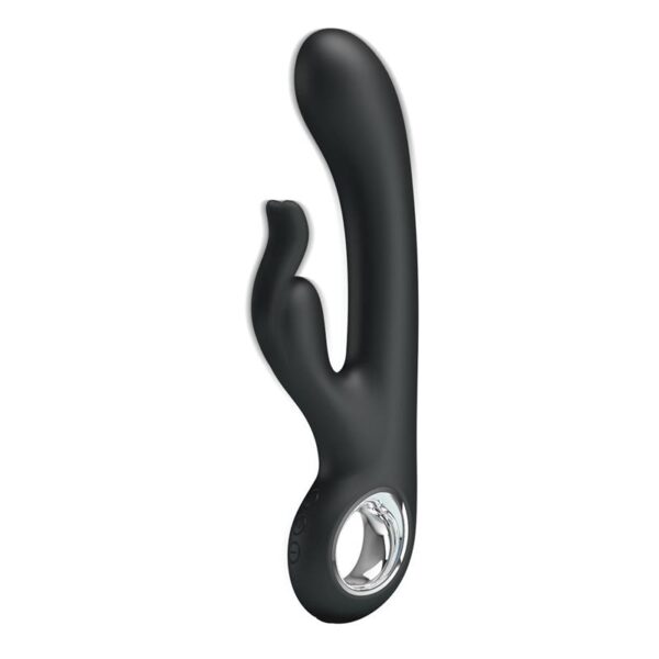 Carina Rabbit Vibrator with Memory Function - Image 2