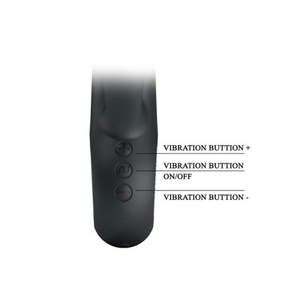 Carina Vibe with Memory Function - Image 7