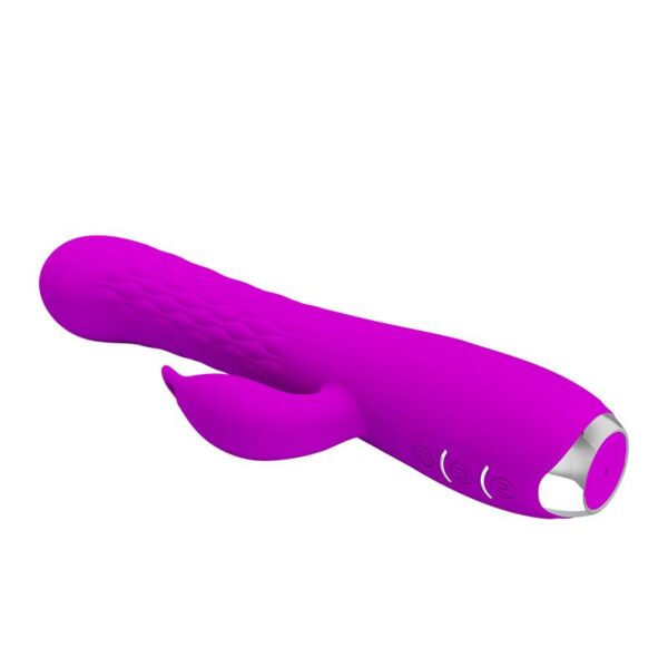 Molly Vibrator with Rotating Function - Image 4