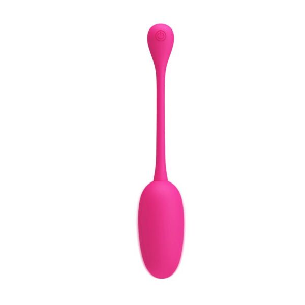 Knucker Vibrating Egg - Image 2