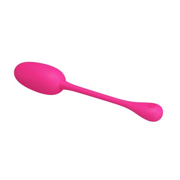 Knucker Vibrating Egg - Image 4