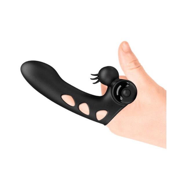 Orlando Honey Vibrating Finger - Image 6