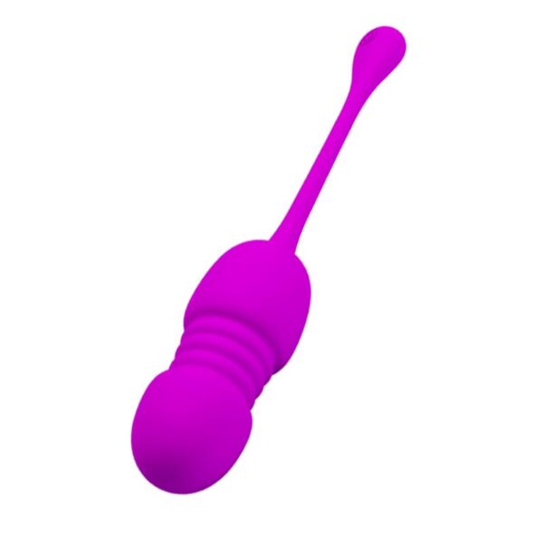 Callie Vibrating and Thursting Egg - Image 2