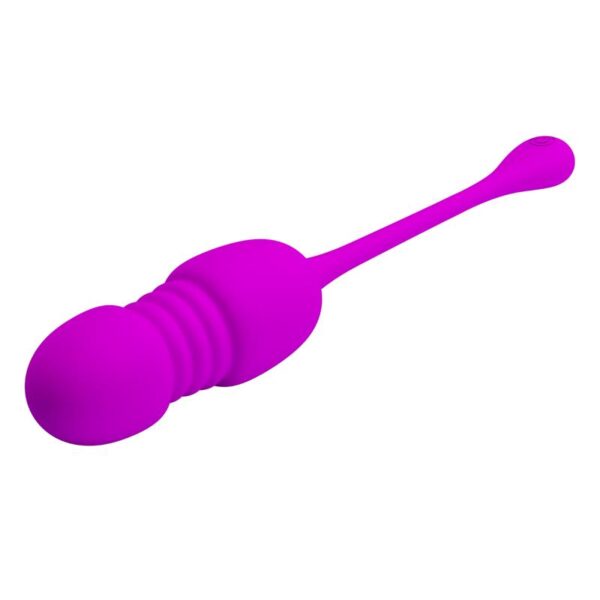 Callie Vibrating and Thursting Egg - Image 3