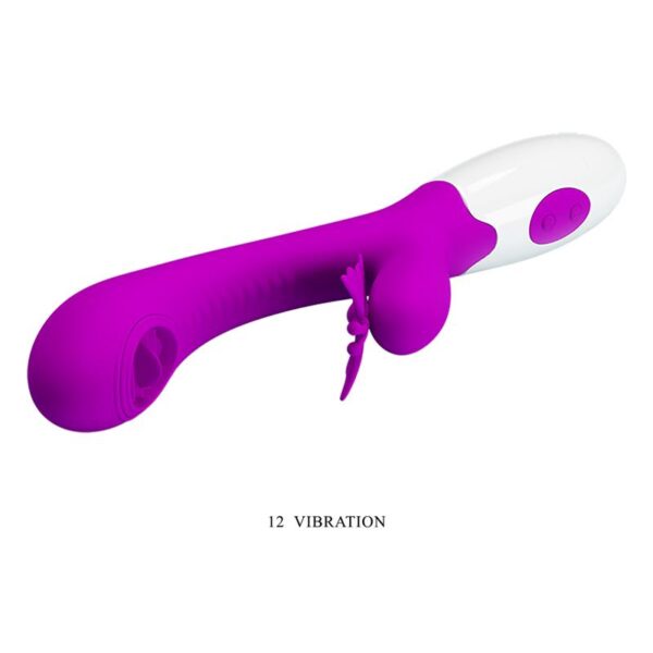 Moth Vibe with Licking and Tickling - Image 5