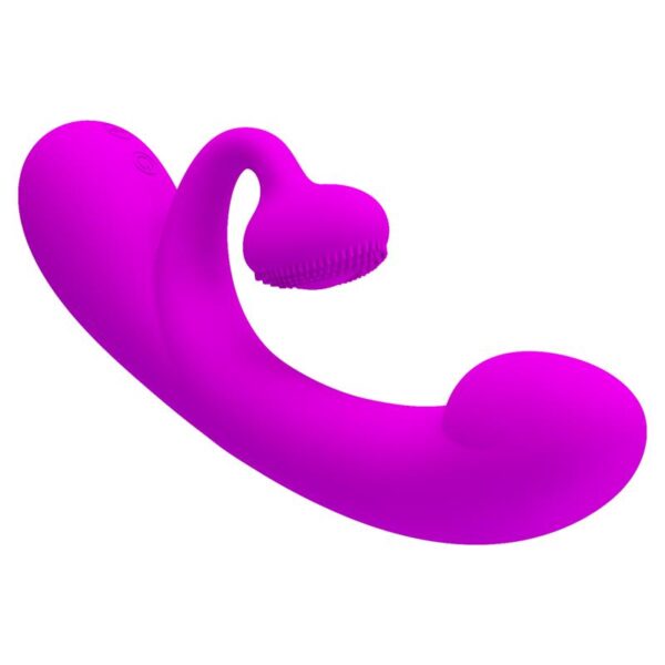 Sincere Vibrator Full Cover - Image 2