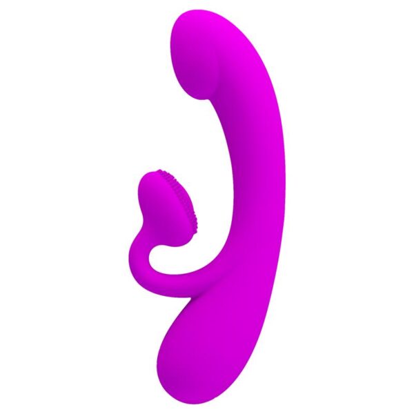 Sincere Vibrator Full Cover - Image 3