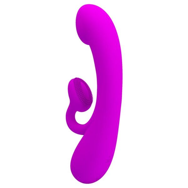 Sincere Vibrator Full Cover - Image 4