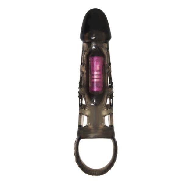 Harrison Vibrating Penis Sleeve 7 - Image 2