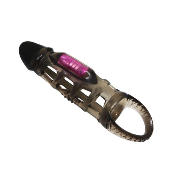 Harrison Vibrating Penis Sleeve 7 - Image 3