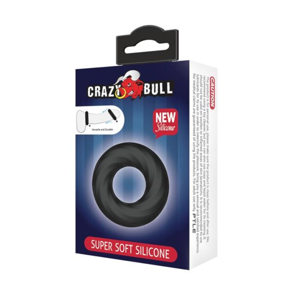 Cock Ring Super Elastic - Image 6