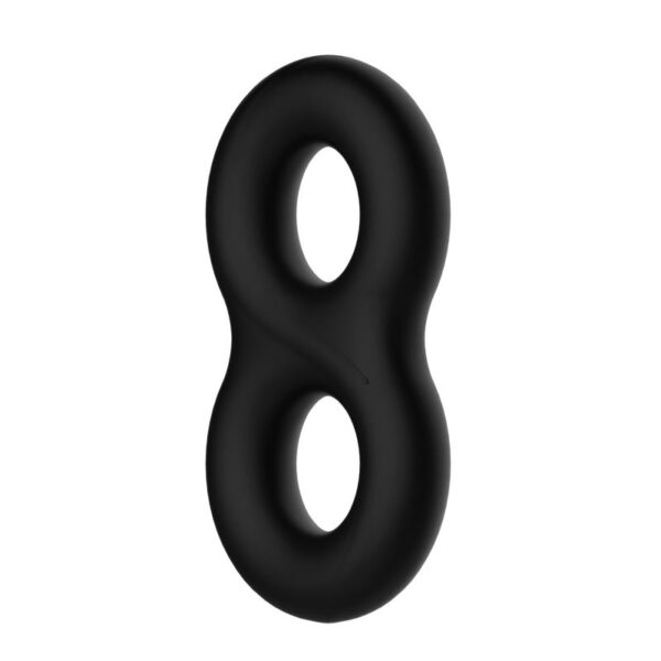 Double Cock Ring - Image 2