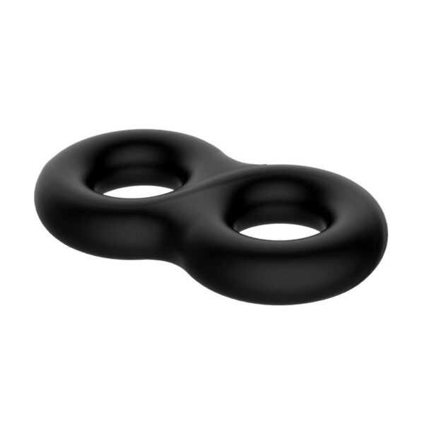 Double Cock Ring - Image 3