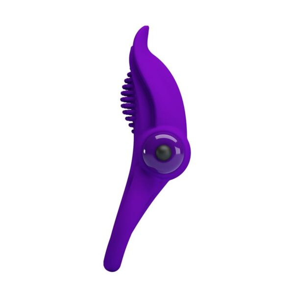 Vibrating Cock Ring - Image 3