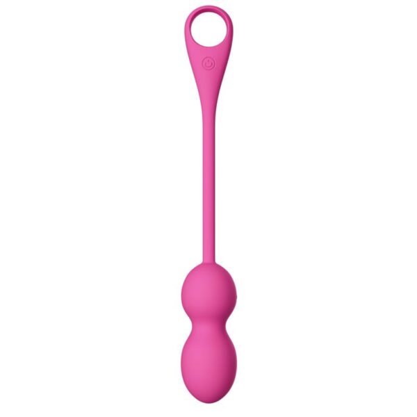 Elvira Vibrating Kegel Balls with APP - Image 2
