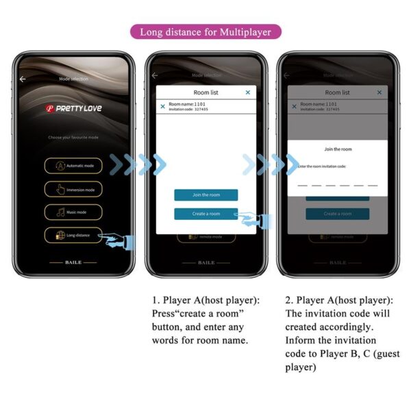 Elvira Vibrating Kegel Balls with APP - Image 12