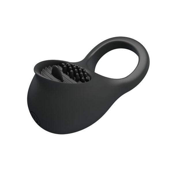 Cock Ring Shaking II with Licking Function - Image 4