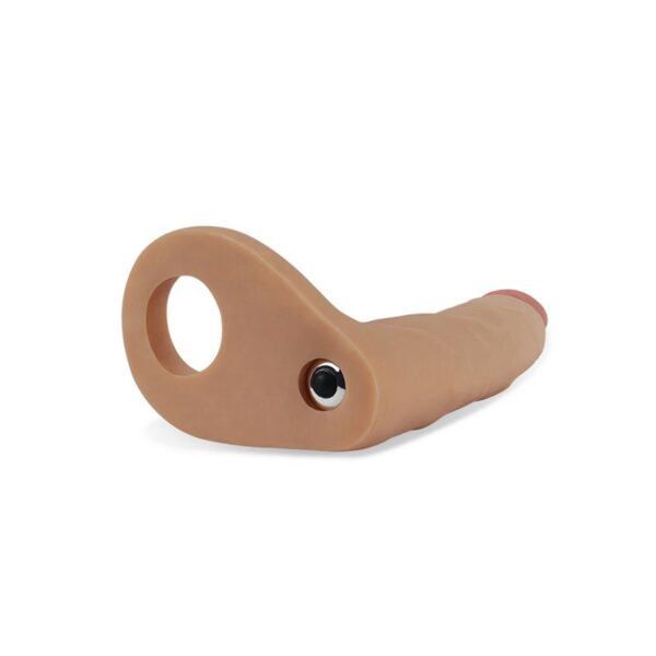Dildo with Vibration 7 - Image 4