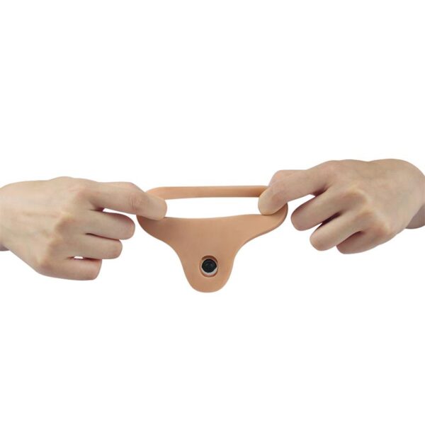 Dildo with Vibration 7 - Image 5