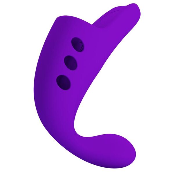 Gorgon Fingering Vibrator - Image 2