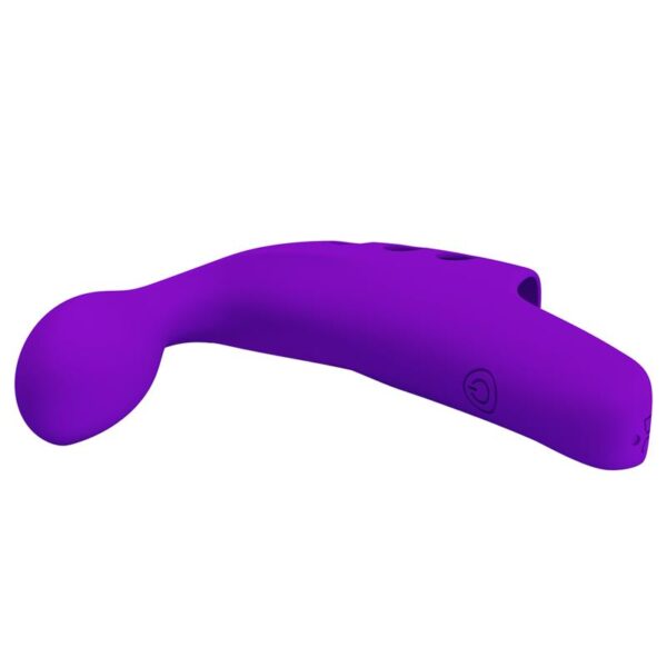 Gorgon Fingering Vibrator - Image 5