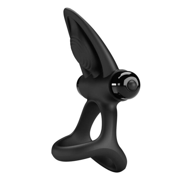 Cock Ring with Vibration - Image 2