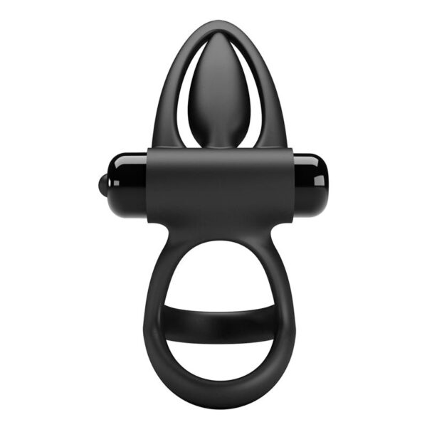 Cock Ring with Vibration - Image 4