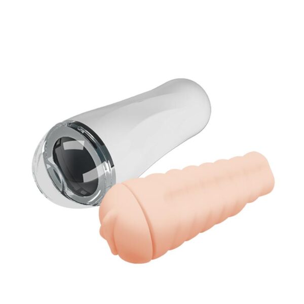 Trish Vagina Masturbator 3D - Image 5
