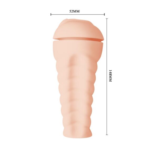 Trish Vagina Masturbator 3D - Image 7