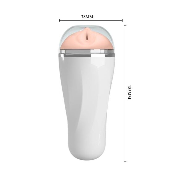 Trish Vagina Masturbator 3D - Image 8