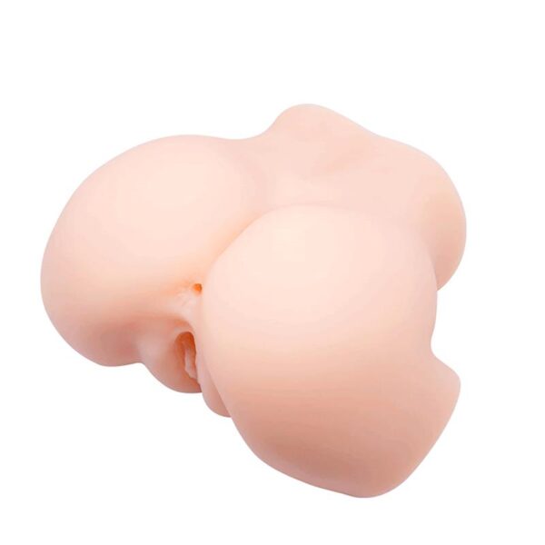 Veronica Vibrating Vagina and Ass Masturbator - Image 6