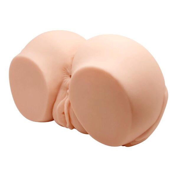 Vibrating Vagina and Ass Masturbator - Image 5